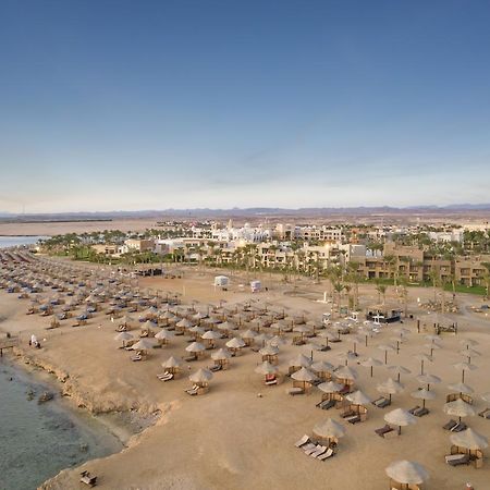 Pickalbatros Oasis Hotel Marsa Alam Exteriör bild